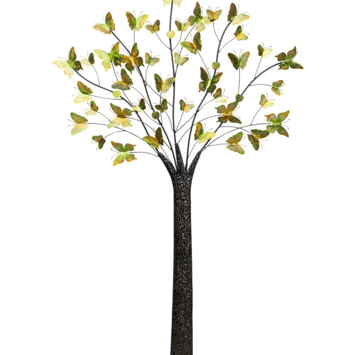 Wandgarderobe Butterfly Tree 110Cm