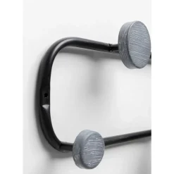 Wandgarderobe Cerchi 61Cm