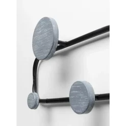 Wandgarderobe Cerchi 61Cm