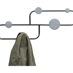 Wandgarderobe Cerchi 61Cm