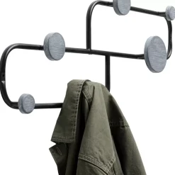 Wandgarderobe Cerchi 61Cm