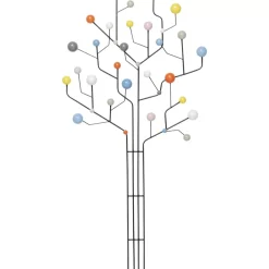 Wandgarderobe Circuit Tree 84Cm