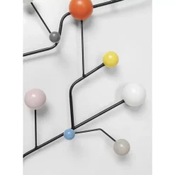 Wandgarderobe Circuit Tree 84Cm