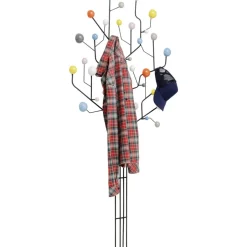 Wandgarderobe Circuit Tree 84Cm