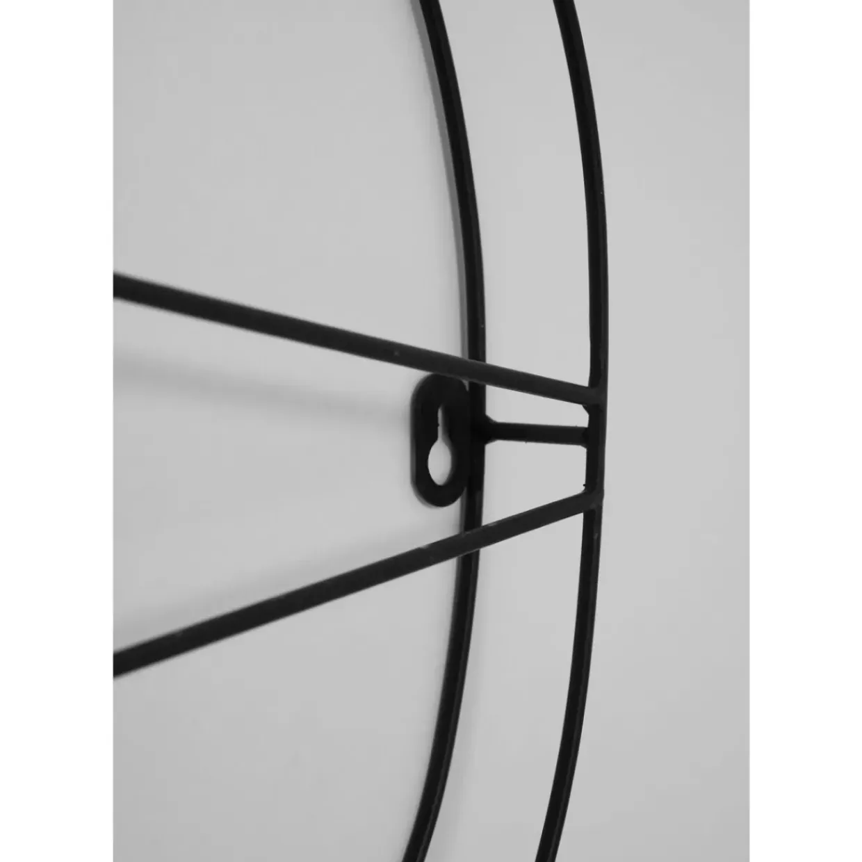 Wandgarderobe Guitar 81Cm