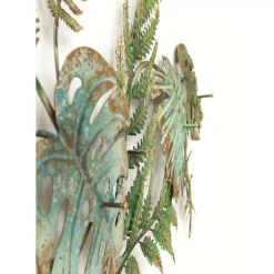 Wandgarderobe Jungle Party Colore