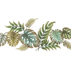 Wandgarderobe Jungle Party Colore