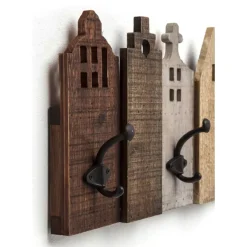 Wandgarderobe Terrace