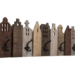 Wandgarderobe Terrace