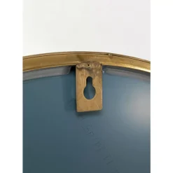Wandgarderobe Tristan Mirror O65Cm