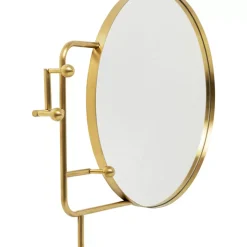 Wandgarderobe Tristan Mirror O65Cm