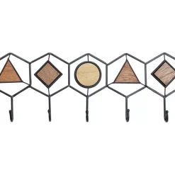 Wandgarderobe Zelda 59Cm