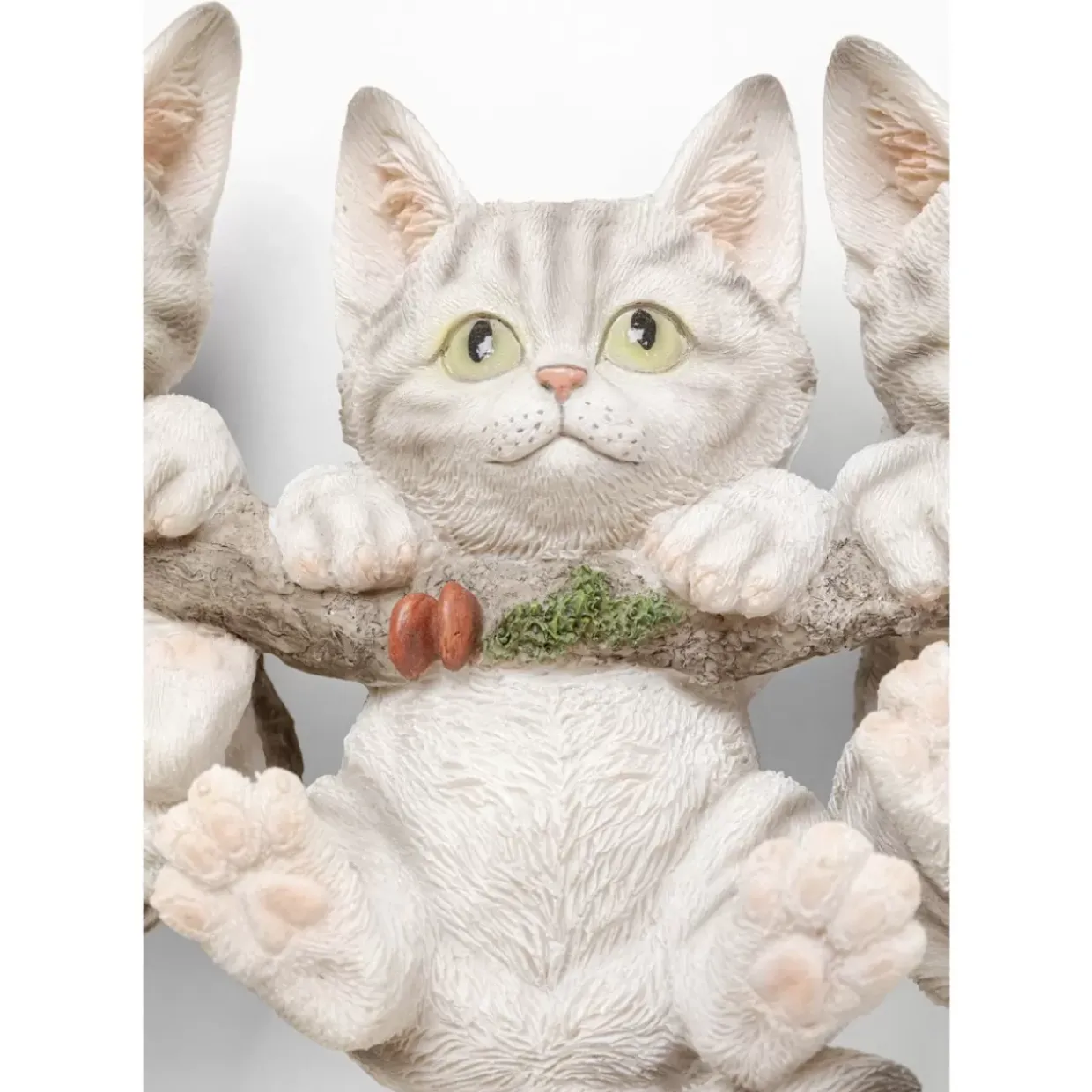 Wandhaken Three Mini Cats