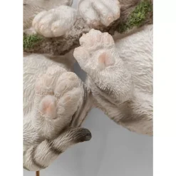 Wandhaken Three Mini Cats