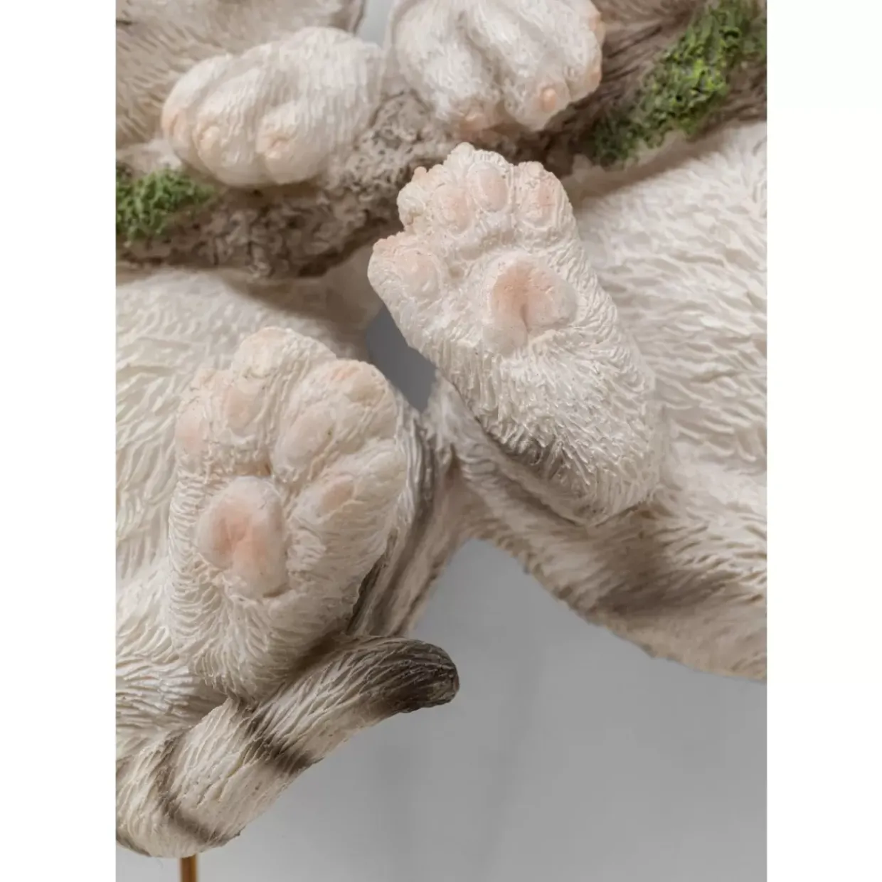 Wandhaken Three Mini Cats