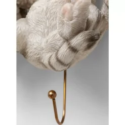 Wandhaken Three Mini Cats