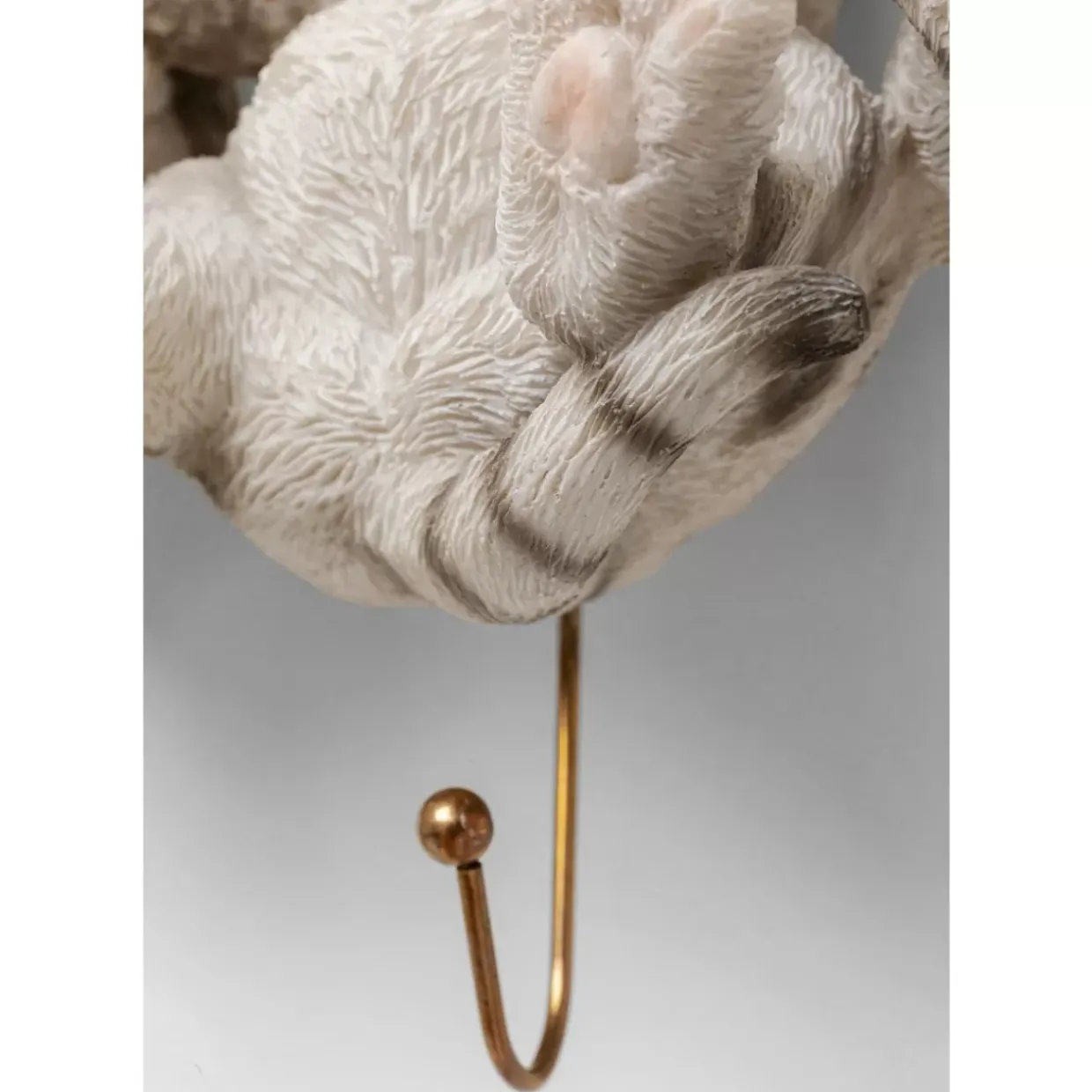 Wandhaken Three Mini Cats