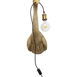 Wandleuchte Animal Heron