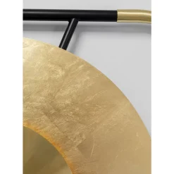 Wandleuchte Disc 6Er