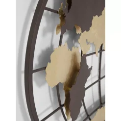 Wandleuchte Earth Grid