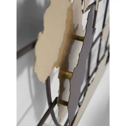 Wandleuchte Earth Grid