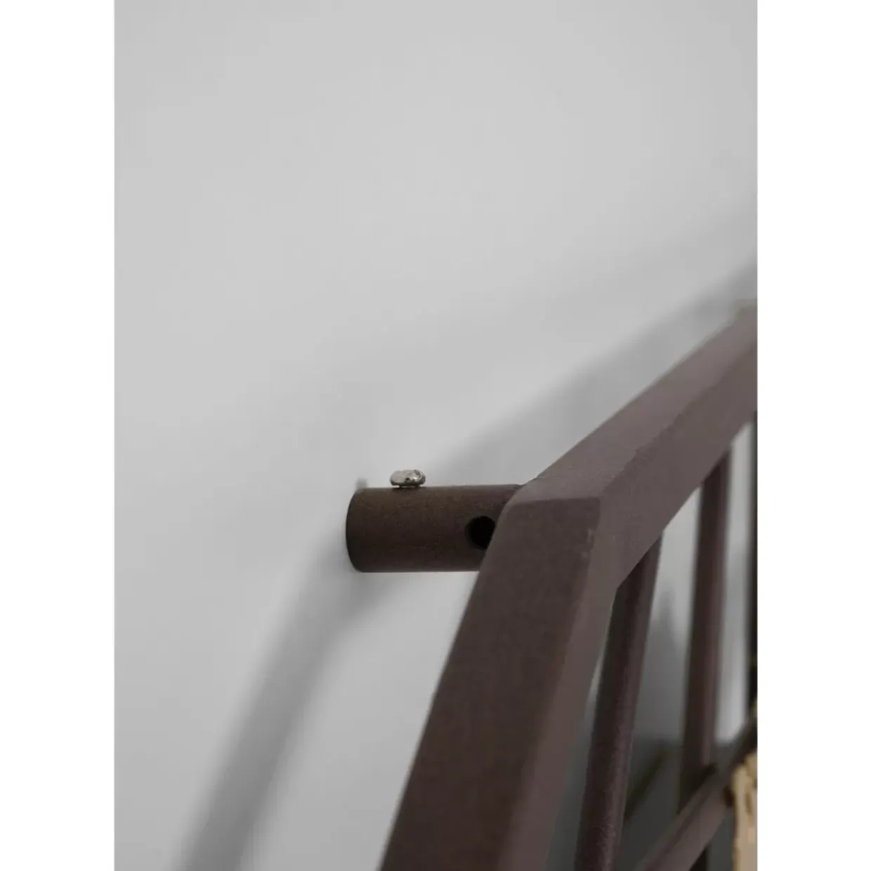 Wandleuchte Earth Grid