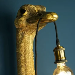 Wandleuchte Franz Josef