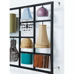 Wandleuchte Parecchi Art House