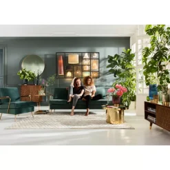 Wandleuchte Parecchi Art House