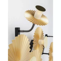 Wandleuchte Soles 160X60Cm