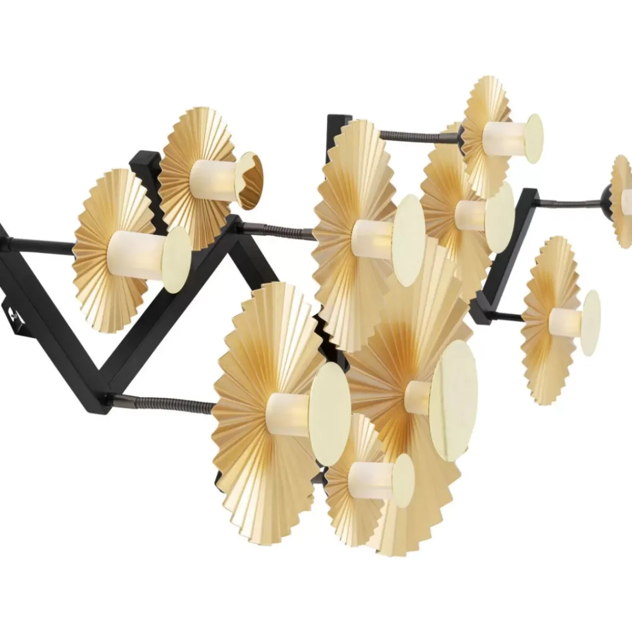 Wandleuchte Soles 160X60Cm