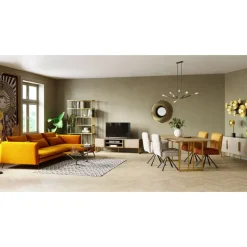 Wandleuchte Soles 160X60Cm