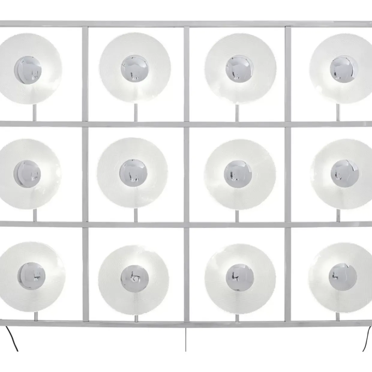 Wandleuchte Ufo 12Er