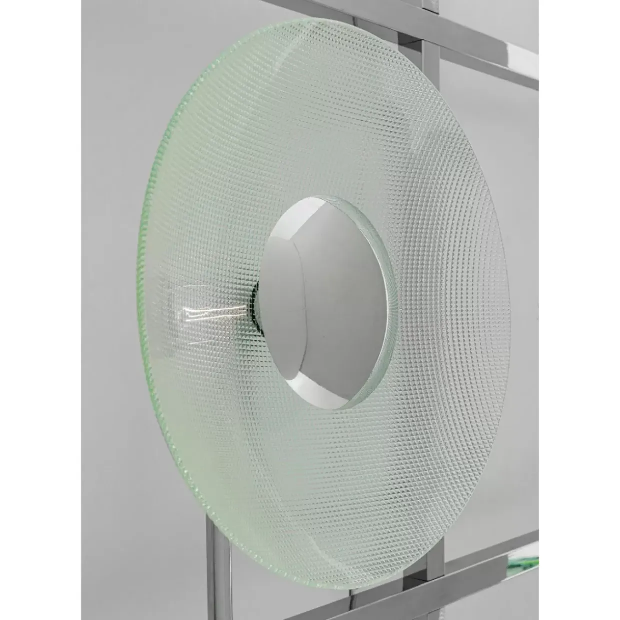 Wandleuchte Ufo 12Er