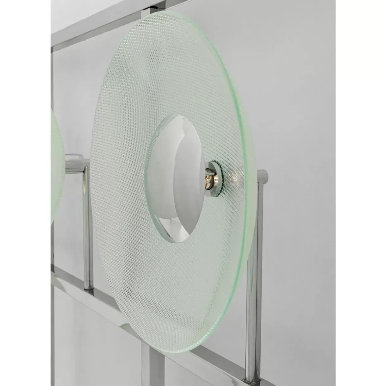 Wandleuchte Ufo 12Er