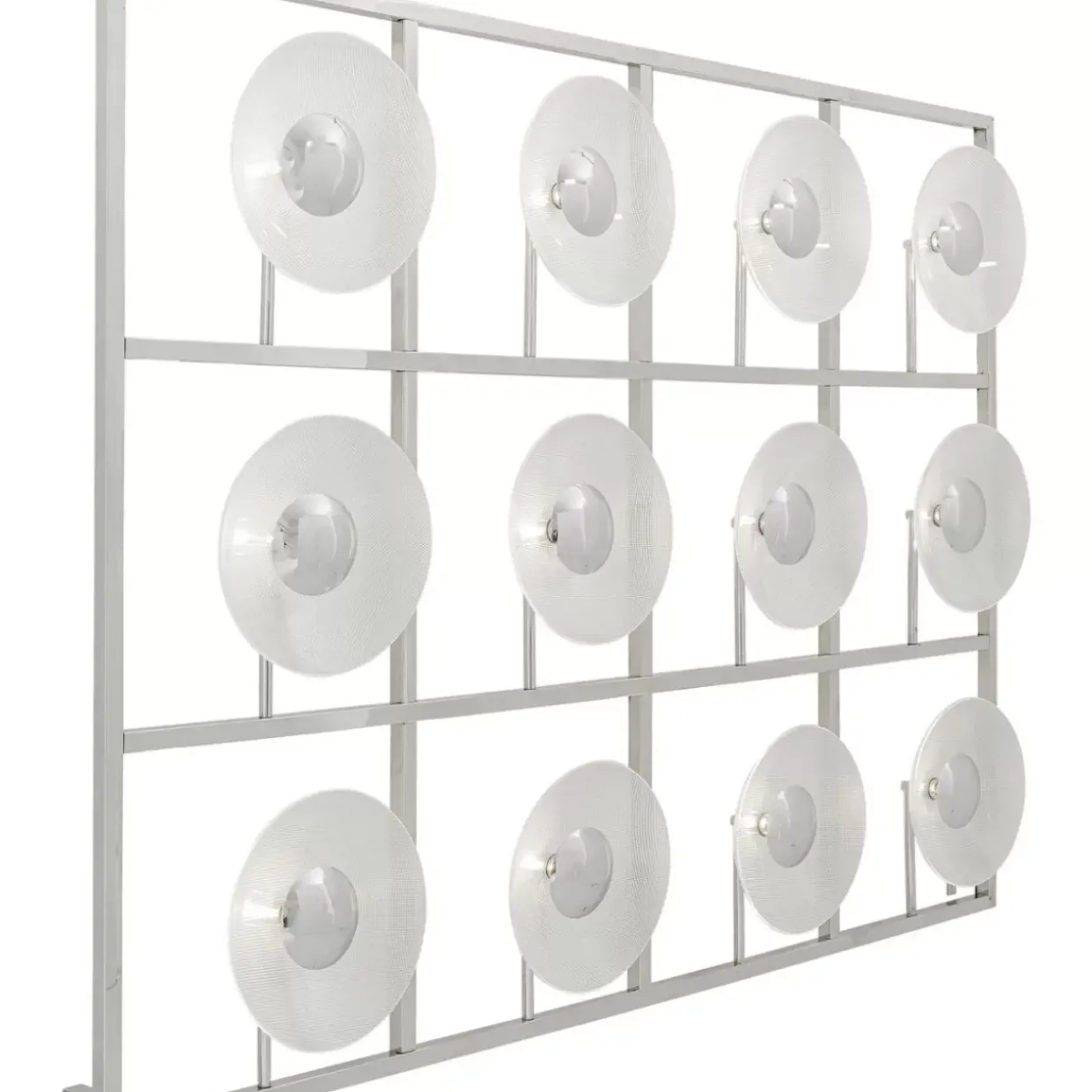 Wandleuchte Ufo 12Er