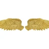 Wandobjekt Angel Wings (2/Set)