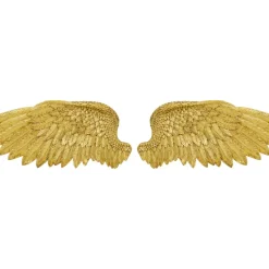 Wandobjekt Angel Wings (2/Set)