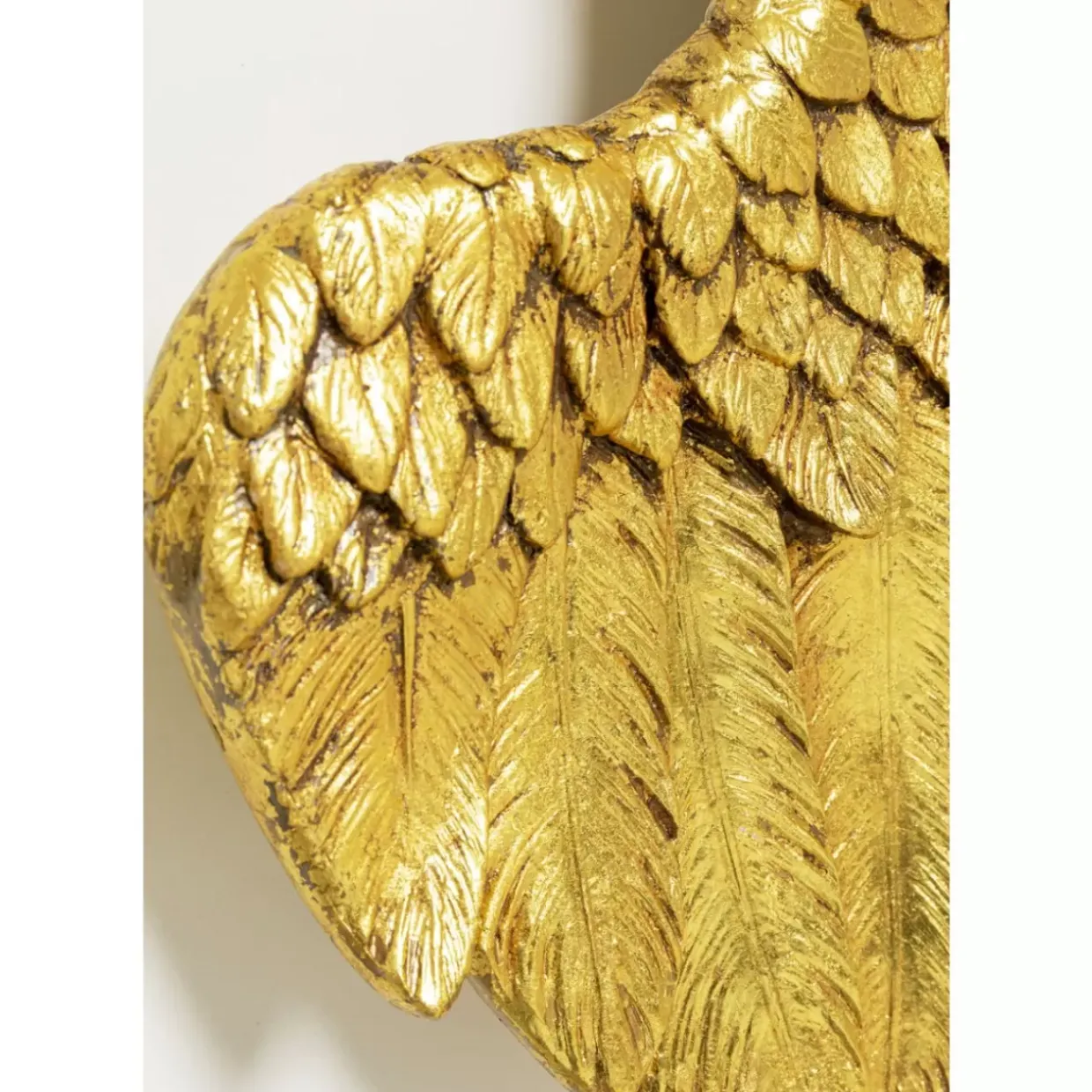 Wandobjekt Angel Wings (2/Set)