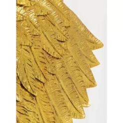 Wandobjekt Angel Wings (2/Set)