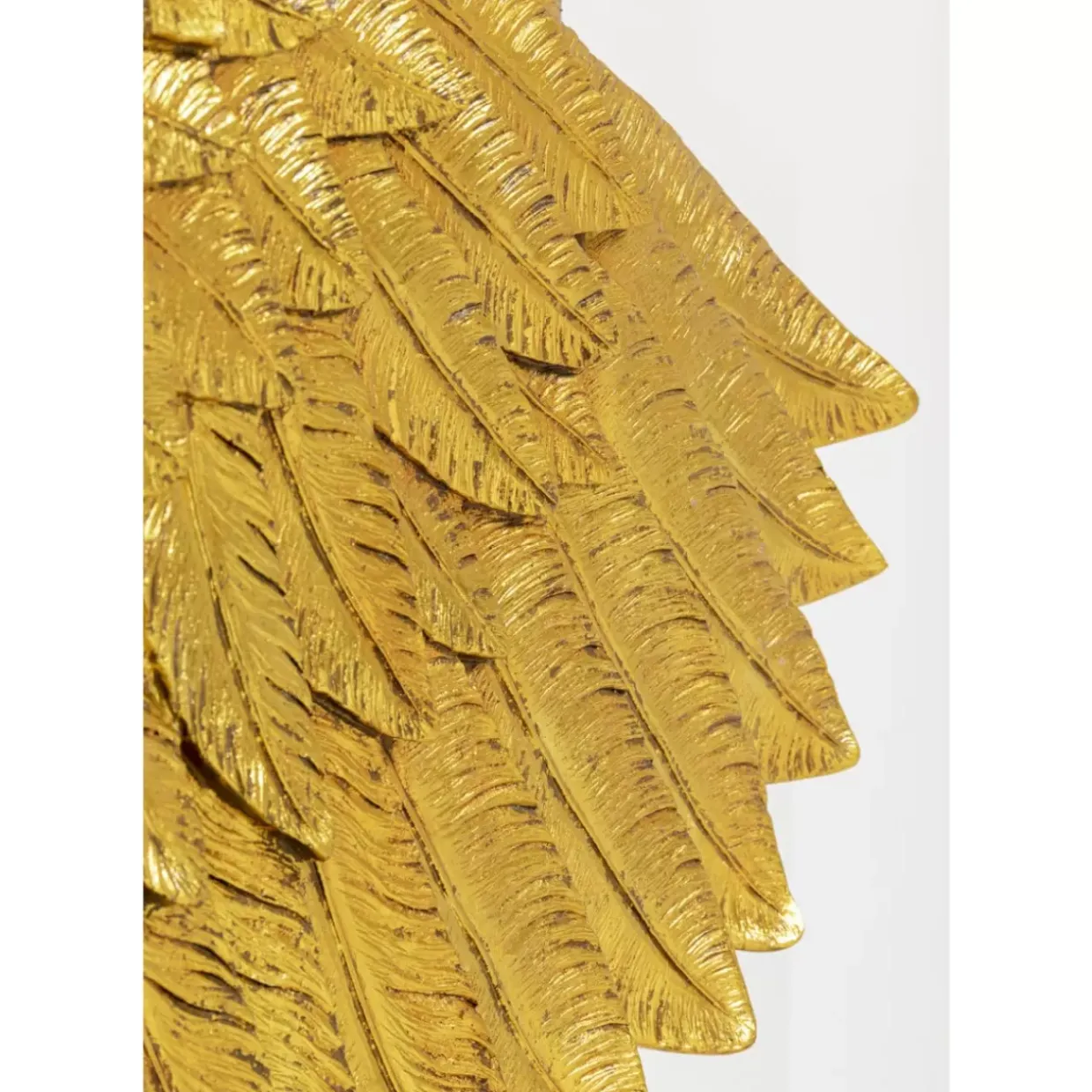 Wandobjekt Angel Wings (2/Set)