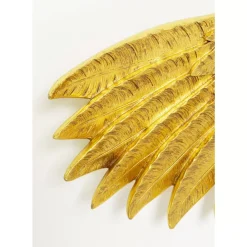 Wandobjekt Angel Wings (2/Set)