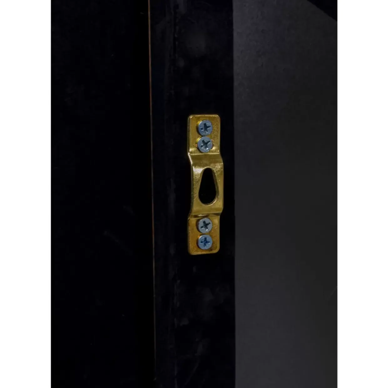 Wandobjekt City Pupil O160Cm