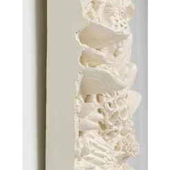 Wandobjekt Coral Collage 37X121Cm