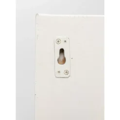 Wandobjekt Coral Collage 37X121Cm