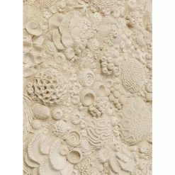 Wandobjekt Coral Reef O123Cm