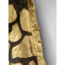 Wandobjekt Elegant Giraffe 44X78Cm