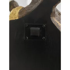 Wandobjekt Elegant Giraffe 44X78Cm