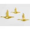 Wandobjekt Flying Ducks (3/Set)