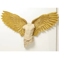 Wandobjekt Gab Angel 208X136Cm
